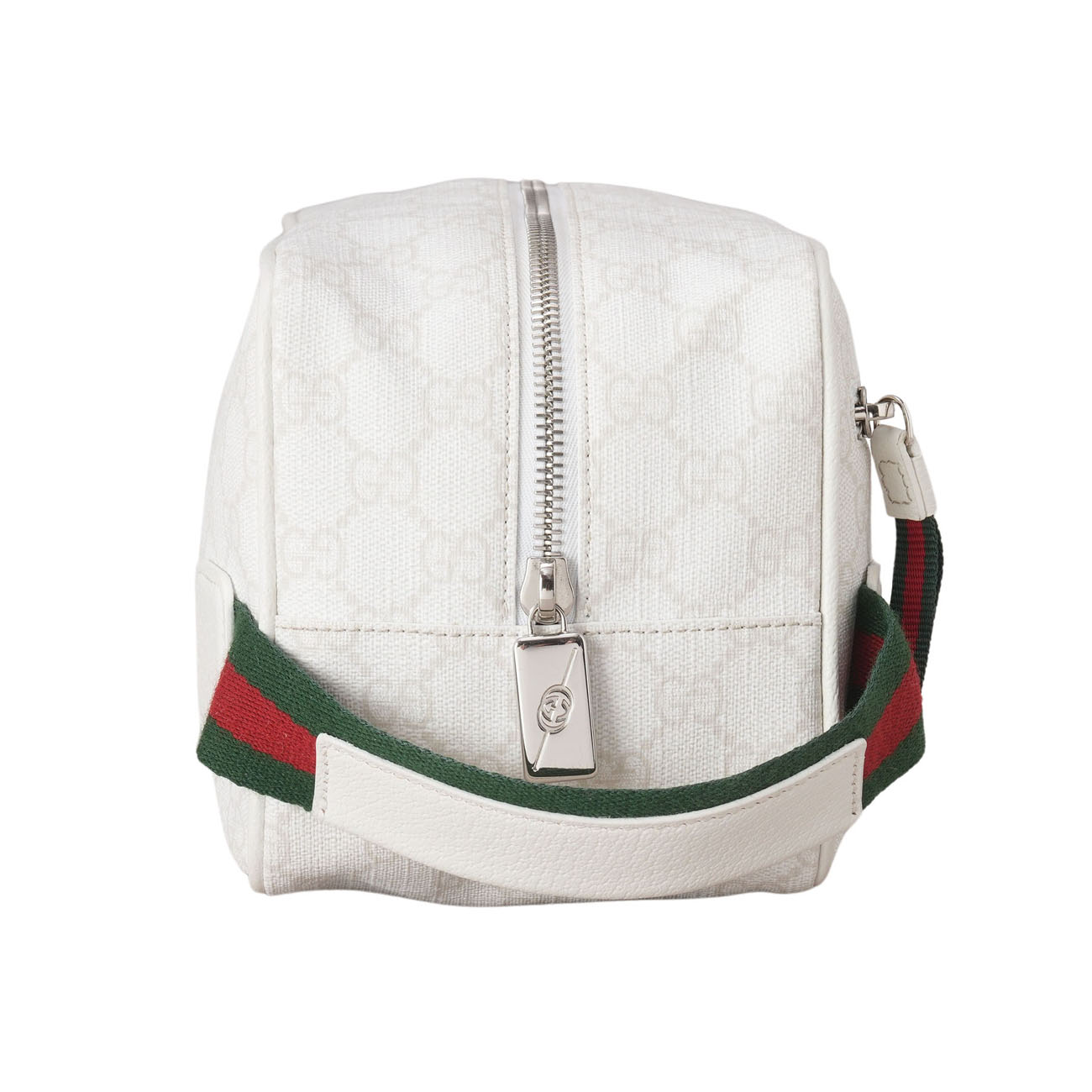 GUCCI(USED)구찌 856041 GG수프림 오피디아 코스메틱 케이스