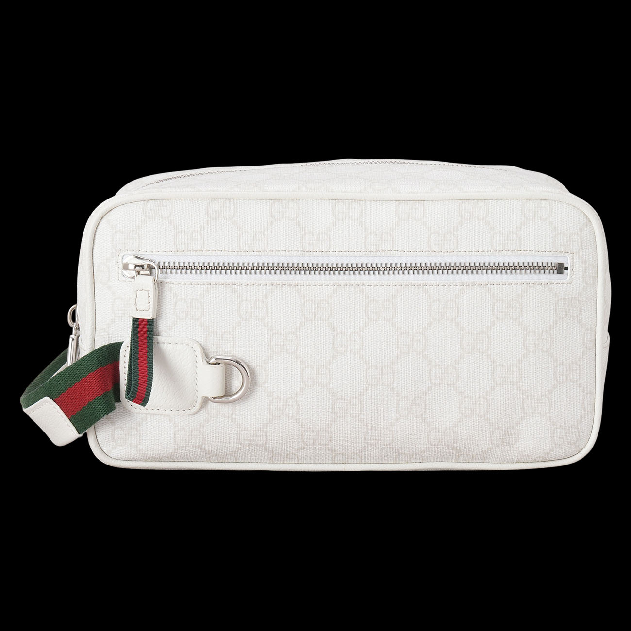 GUCCI(USED)구찌 856041 GG수프림 오피디아 코스메틱 케이스