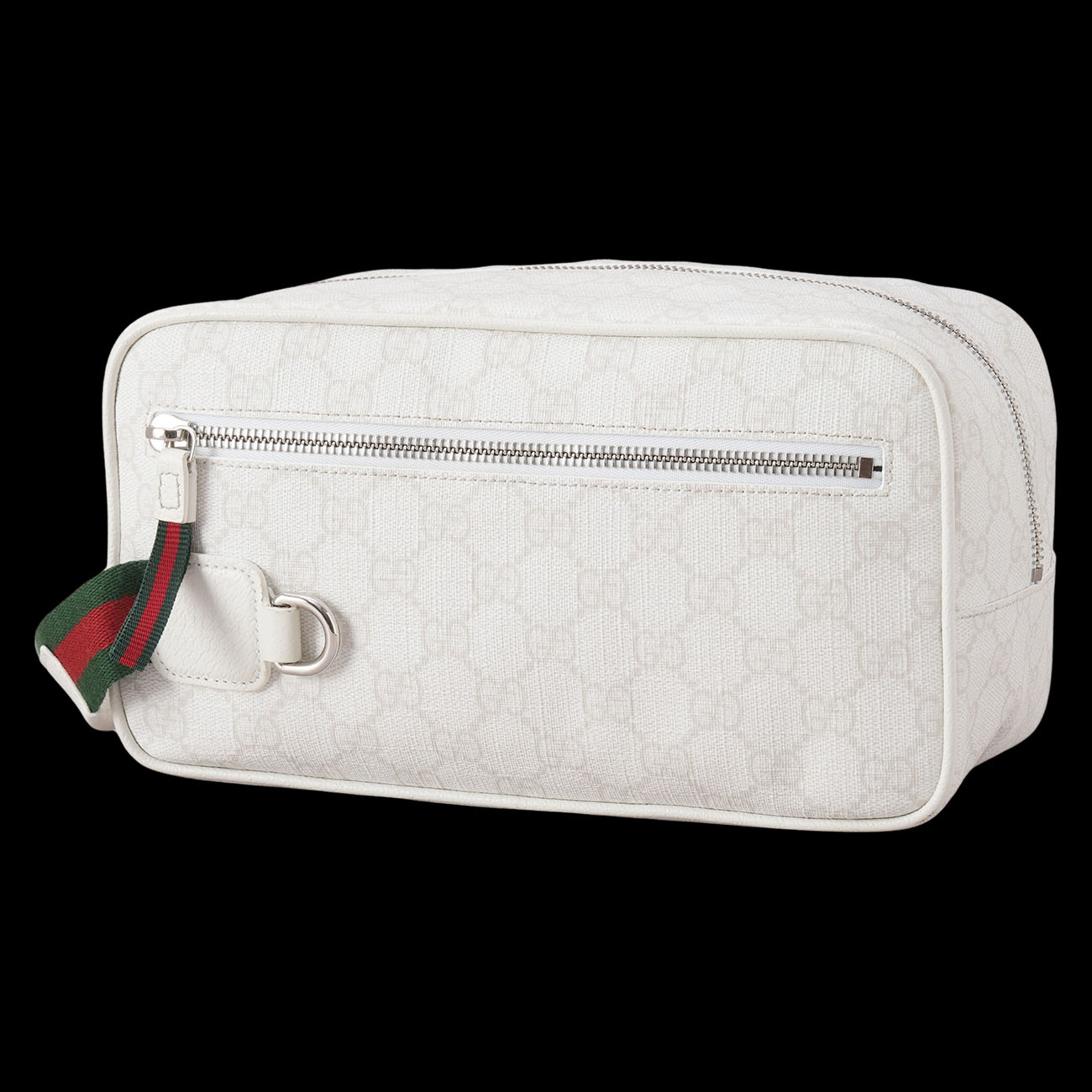 GUCCI(USED)구찌 856041 GG수프림 오피디아 코스메틱 케이스