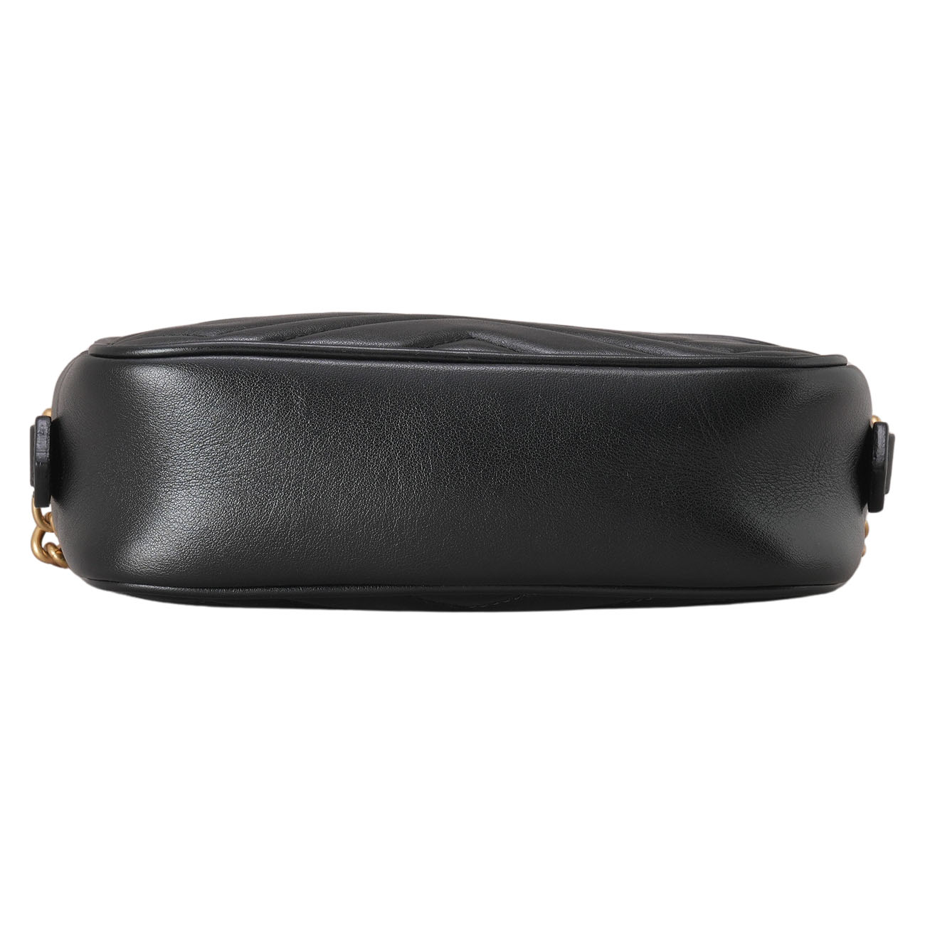 GUCCI(USED)구찌 448065 GG마몽 마틀라세 미니 카메라백