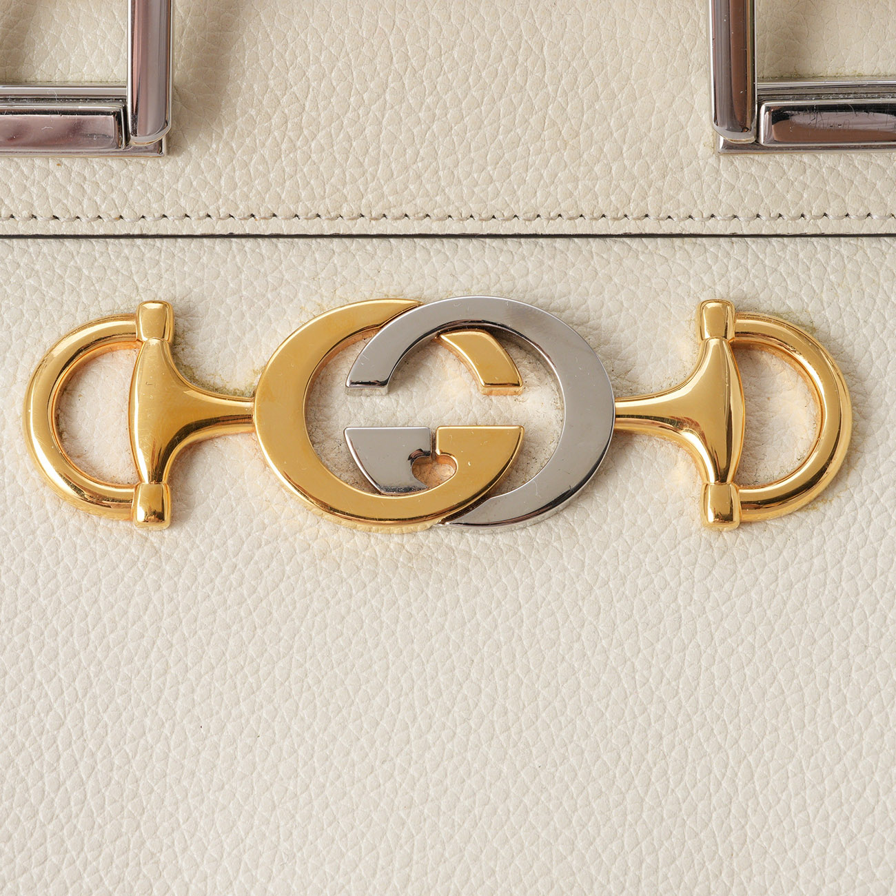 GUCCI(USED)구찌 569712 주미 탑 핸들백