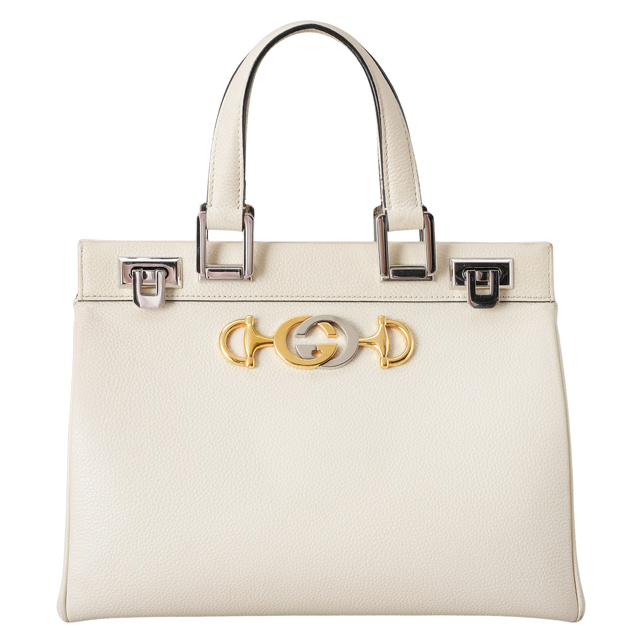 GUCCI(USED)구찌 569712 주미 탑 핸들백