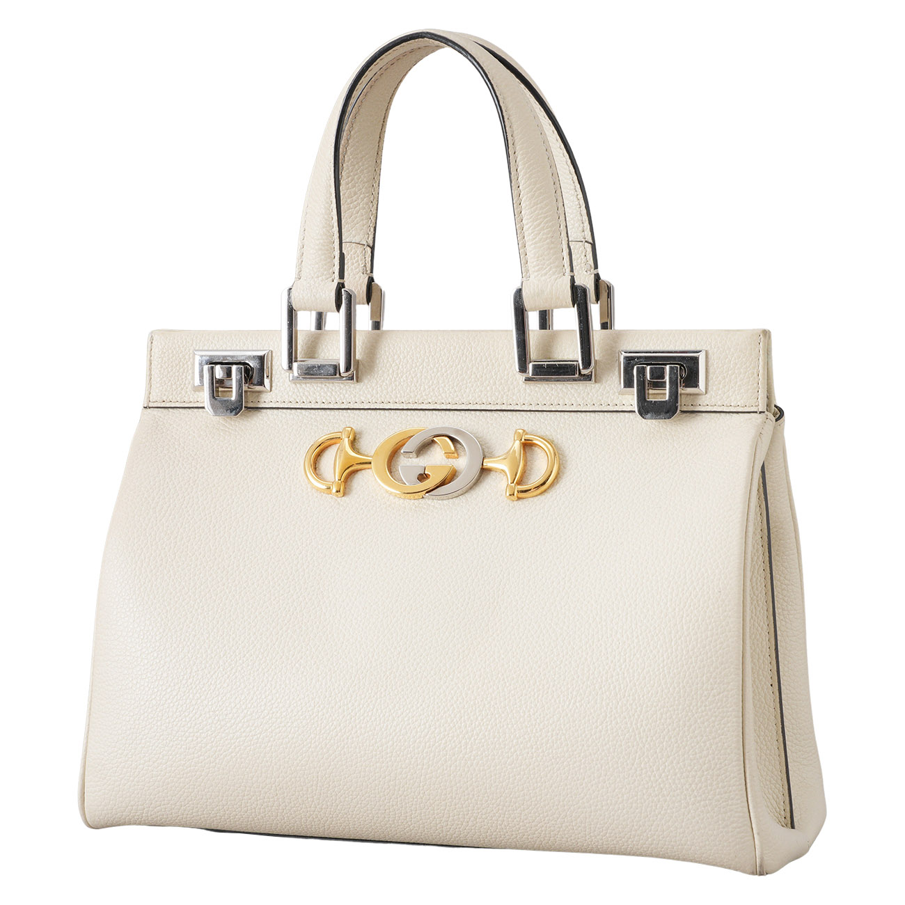 GUCCI(USED)구찌 569712 주미 탑 핸들백