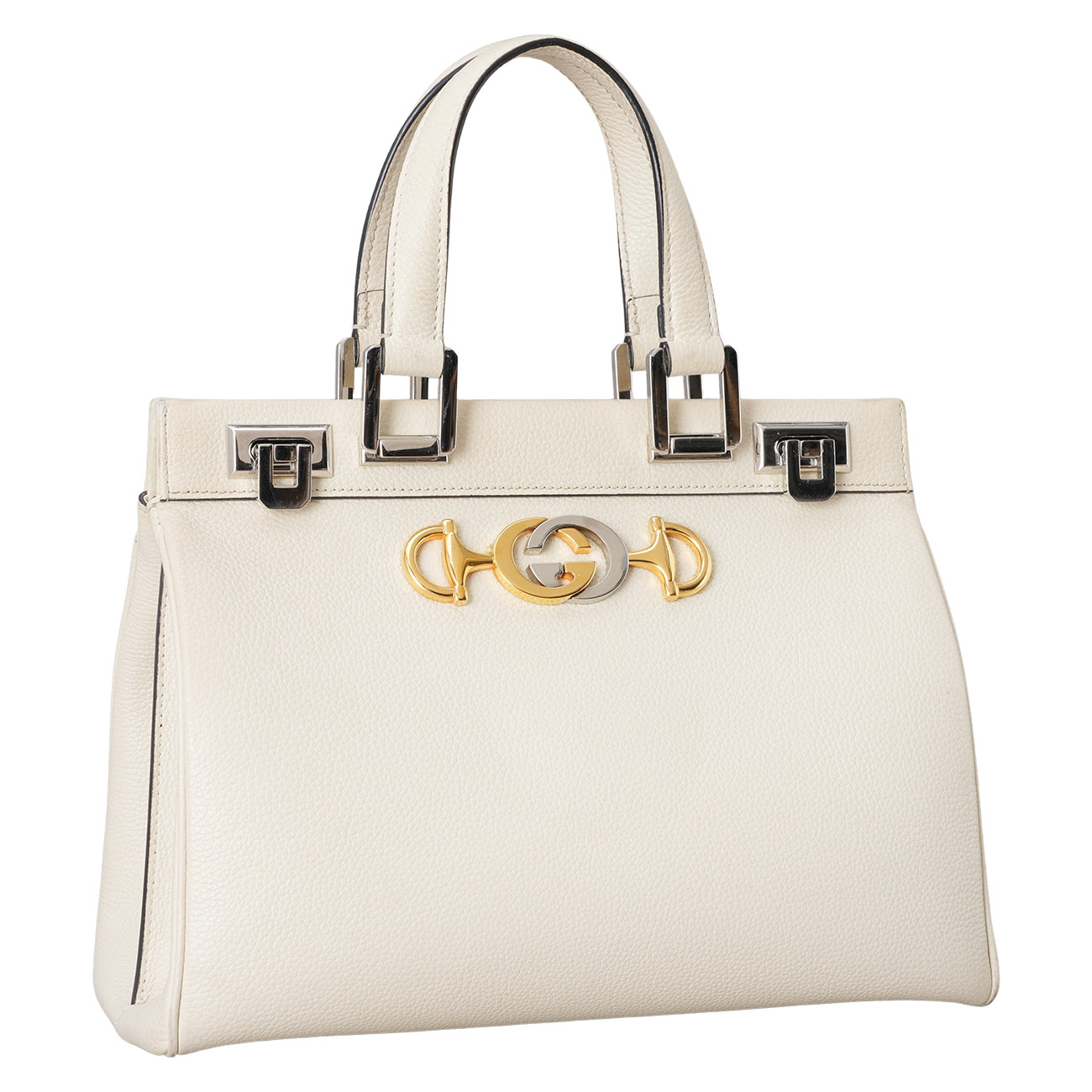 GUCCI(USED)구찌 569712 주미 탑 핸들백