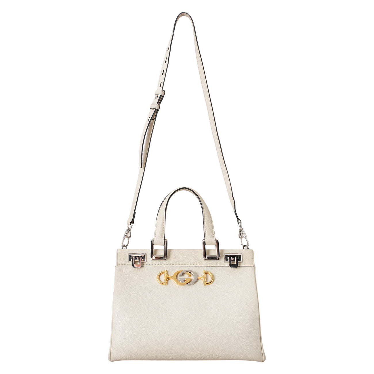 GUCCI(USED)구찌 569712 주미 탑 핸들백
