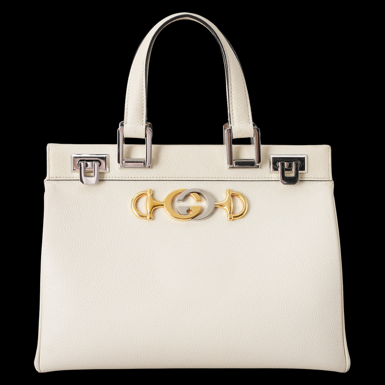 GUCCI(USED)구찌 569712 주미 탑 핸들백