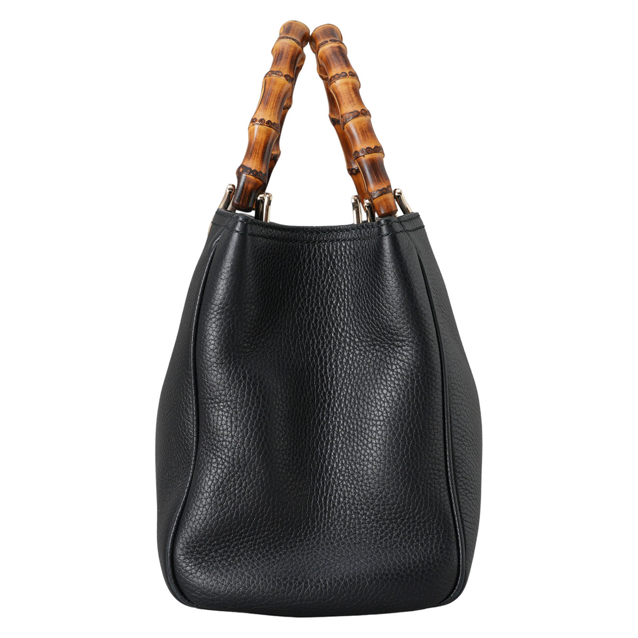 GUCCI(USED)구찌 323660 뱀부 2WAY 토트겸 숄더백