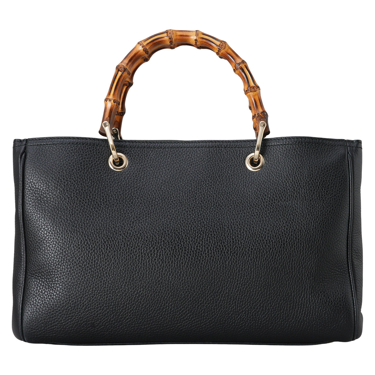 GUCCI(USED)구찌 323660 뱀부 2WAY 토트겸 숄더백