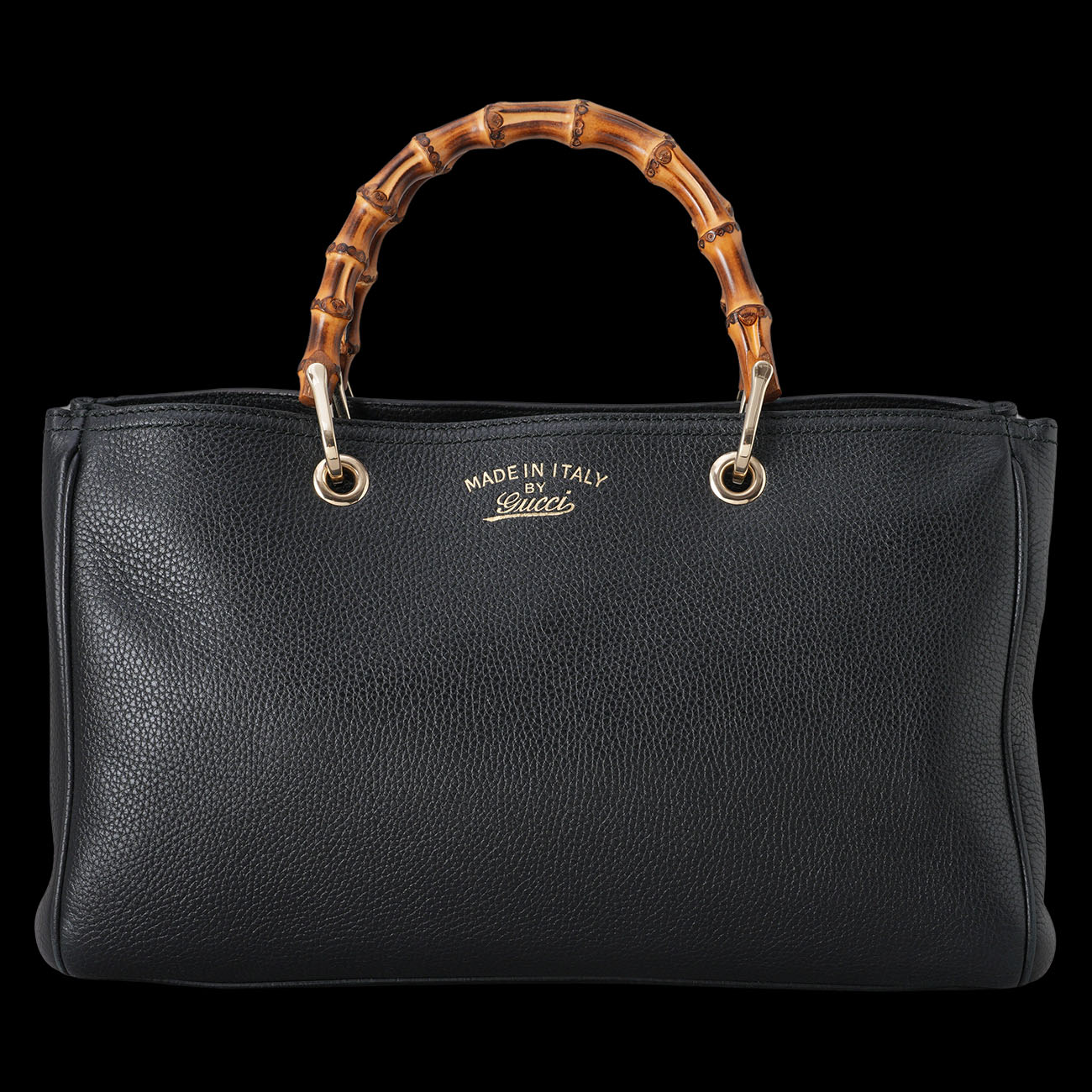 GUCCI(USED)구찌 323660 뱀부 2WAY 토트겸 숄더백