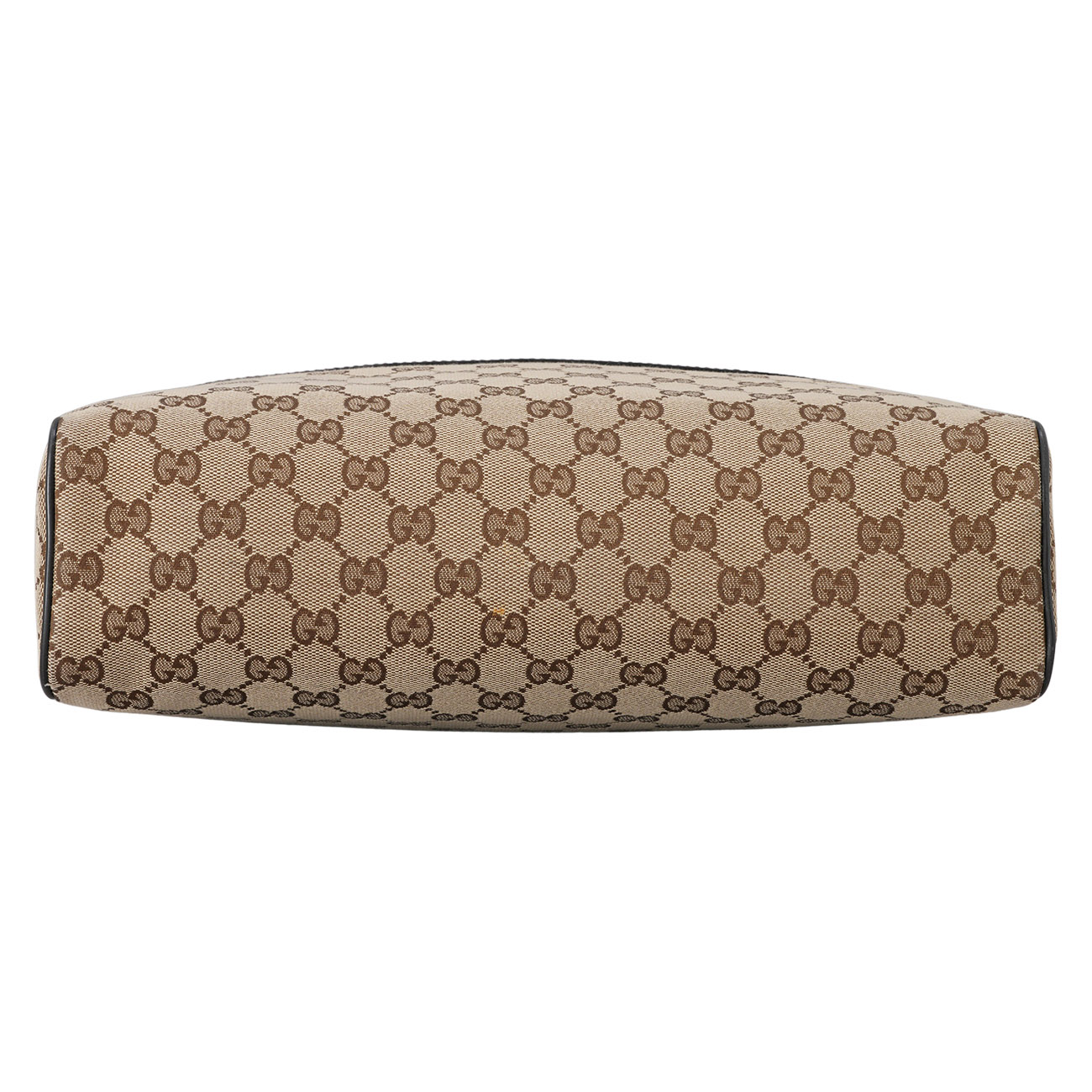 GUCCI(USED)구찌 449173 GG 수프림 캔버스 크로스백