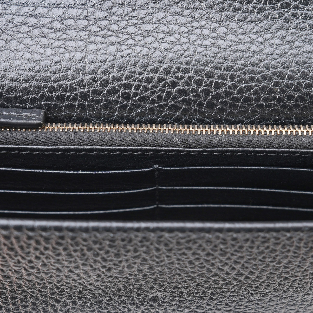 GUCCI(USED)구찌 615523 인터로킹 체인 숄더백