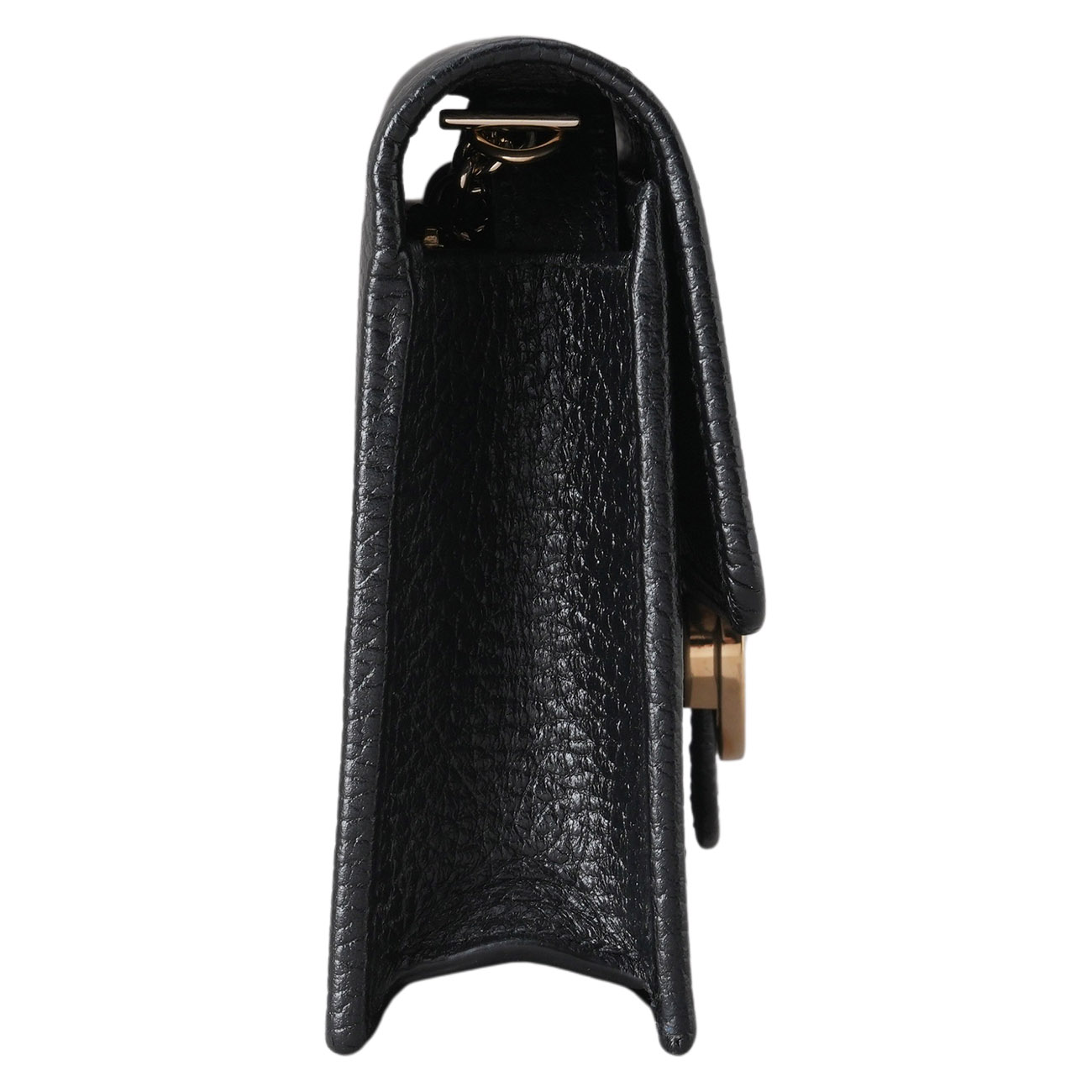GUCCI(USED)구찌 615523 인터로킹 체인 숄더백
