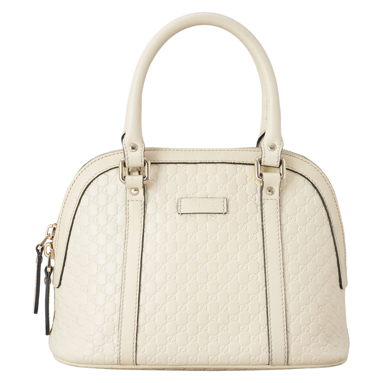 GUCCI(USED)구찌 449654 마이크로 씨마 미니 돔