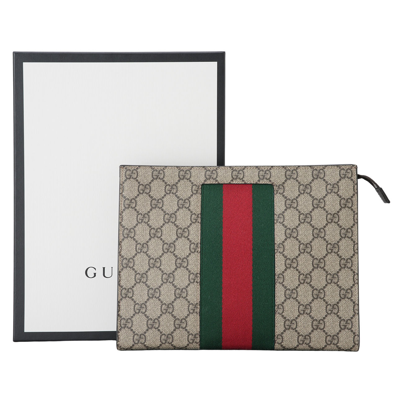 GUCCI(USED)구찌 475316 오피디아 클러치