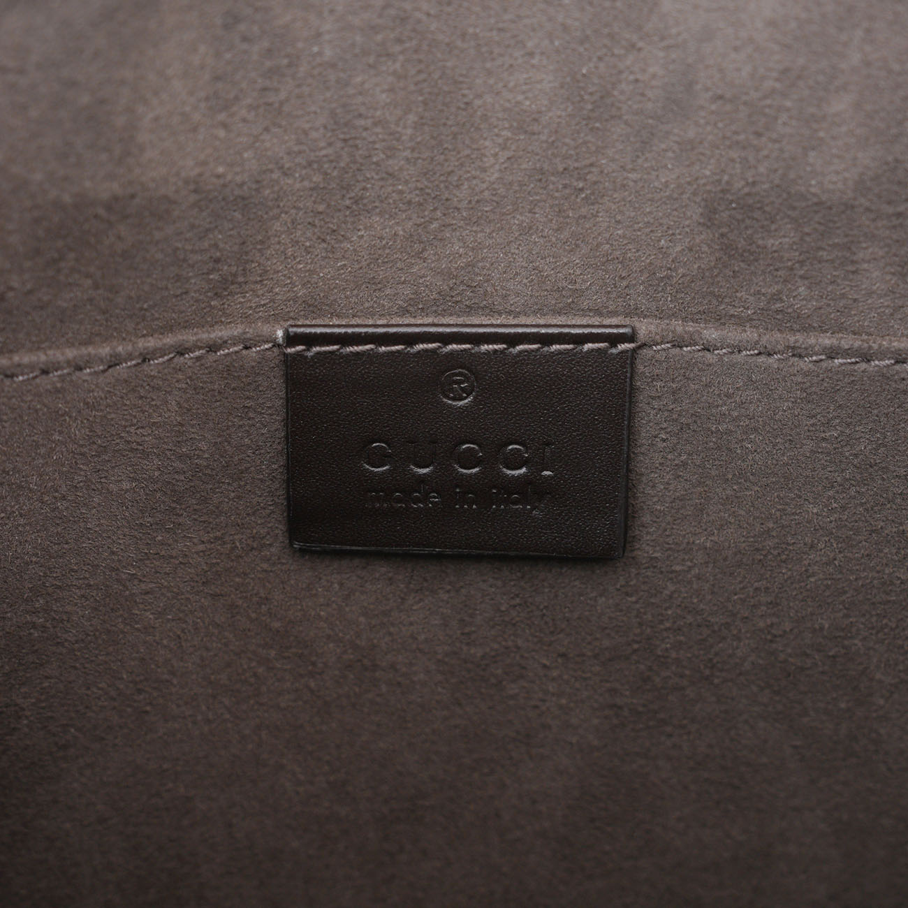 GUCCI(USED)구찌 475316 오피디아 클러치