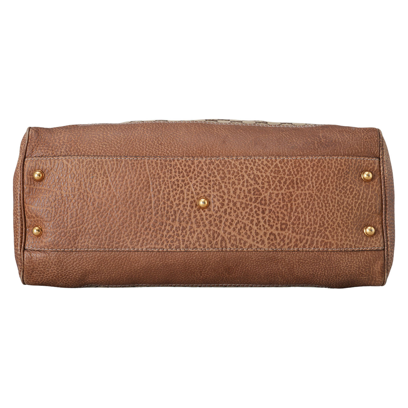 GUCCI(USED)구찌 223958 뉴펠햄 펠로 홀스빗 호보 숄더백