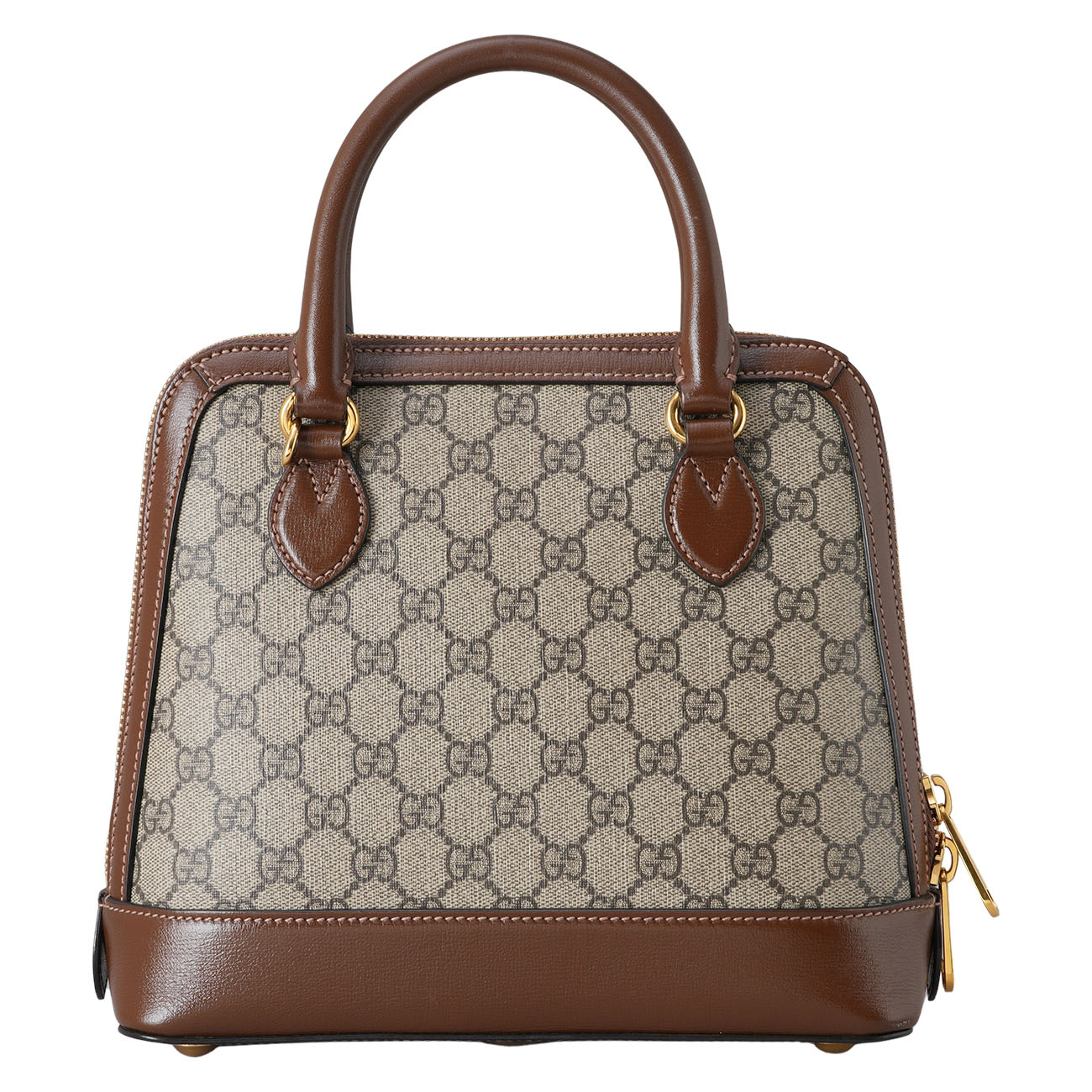 GUCCI(USED)구찌 621220 홀스빗 1955 탑핸들 숄더백