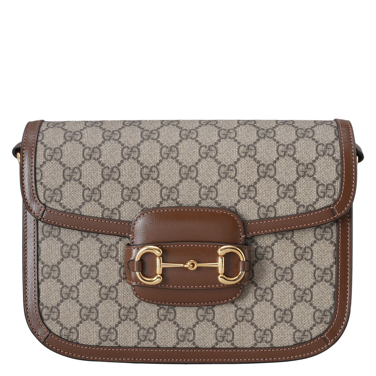 GUCCI(USED)구찌 602204 홀스빗 1955 숄더백