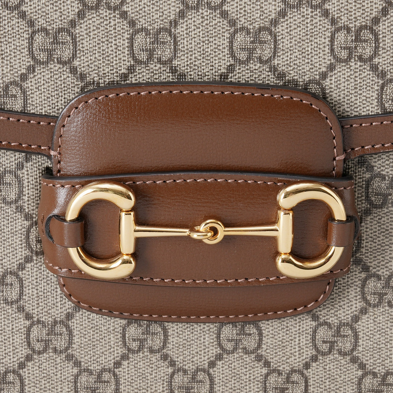 GUCCI(USED)구찌 602204 홀스빗 1955 숄더백