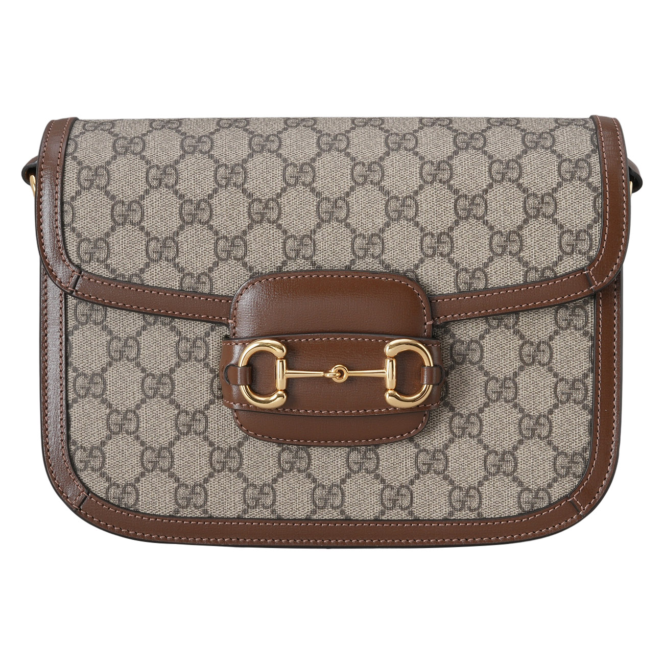 GUCCI(USED)구찌 602204 홀스빗 1955 숄더백