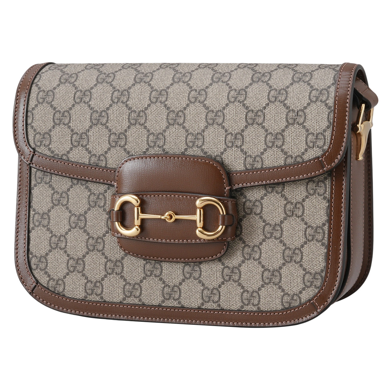 GUCCI(USED)구찌 602204 홀스빗 1955 숄더백