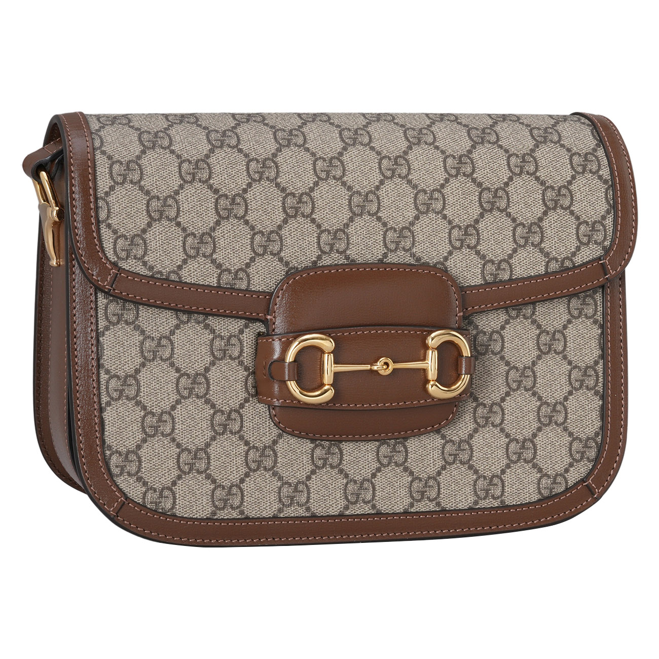 GUCCI(USED)구찌 602204 홀스빗 1955 숄더백