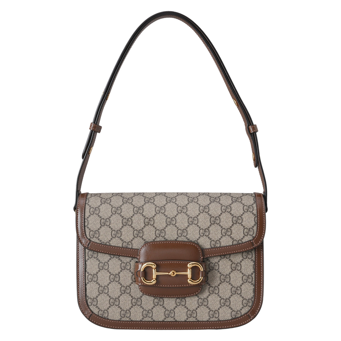 GUCCI(USED)구찌 602204 홀스빗 1955 숄더백