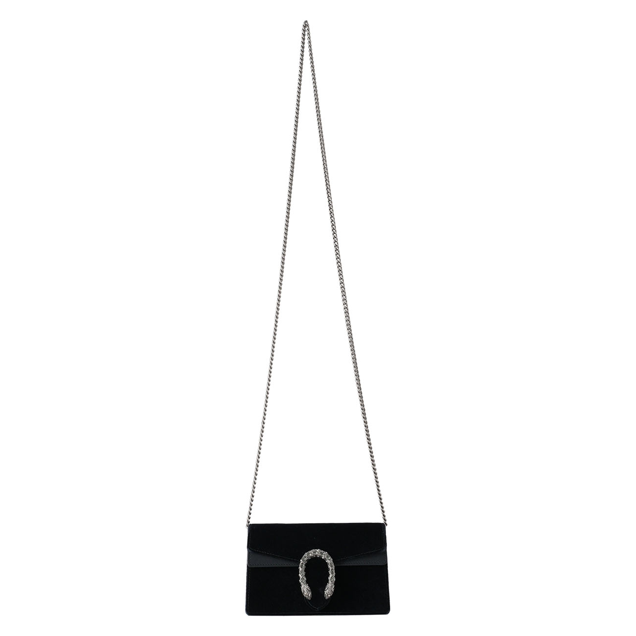 GUCCI(USED)구찌 476432 디오니소스 GG 수퍼 미니백