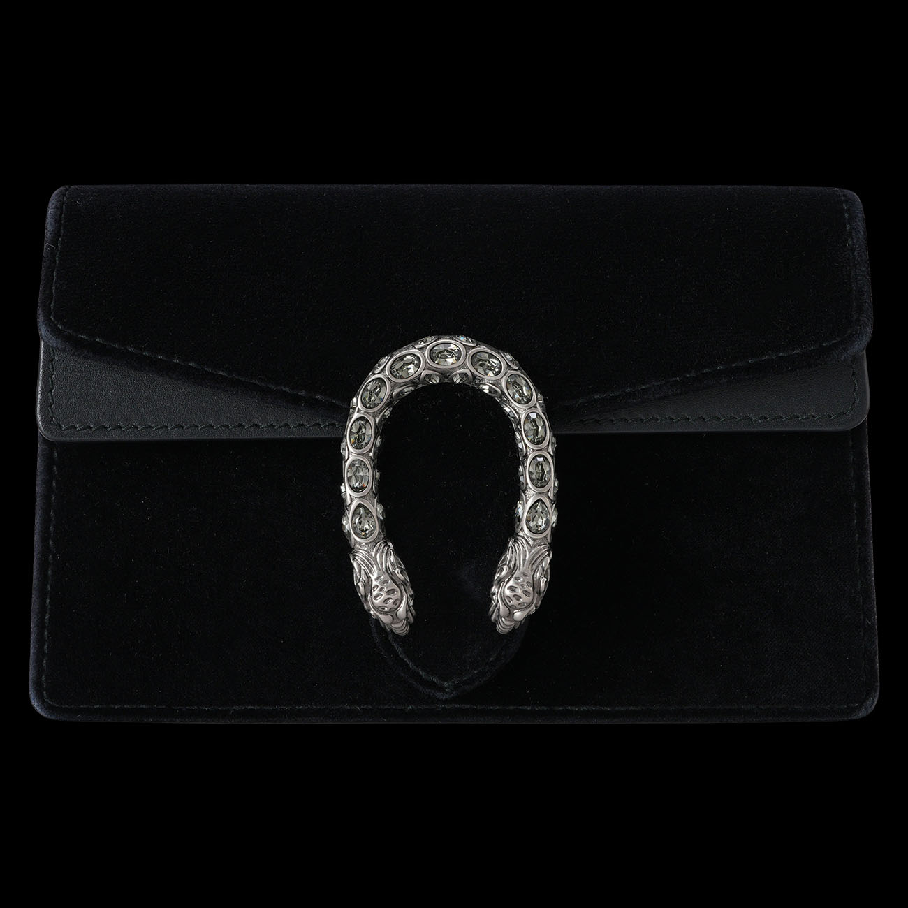 GUCCI(USED)구찌 476432 디오니소스 GG 수퍼 미니백