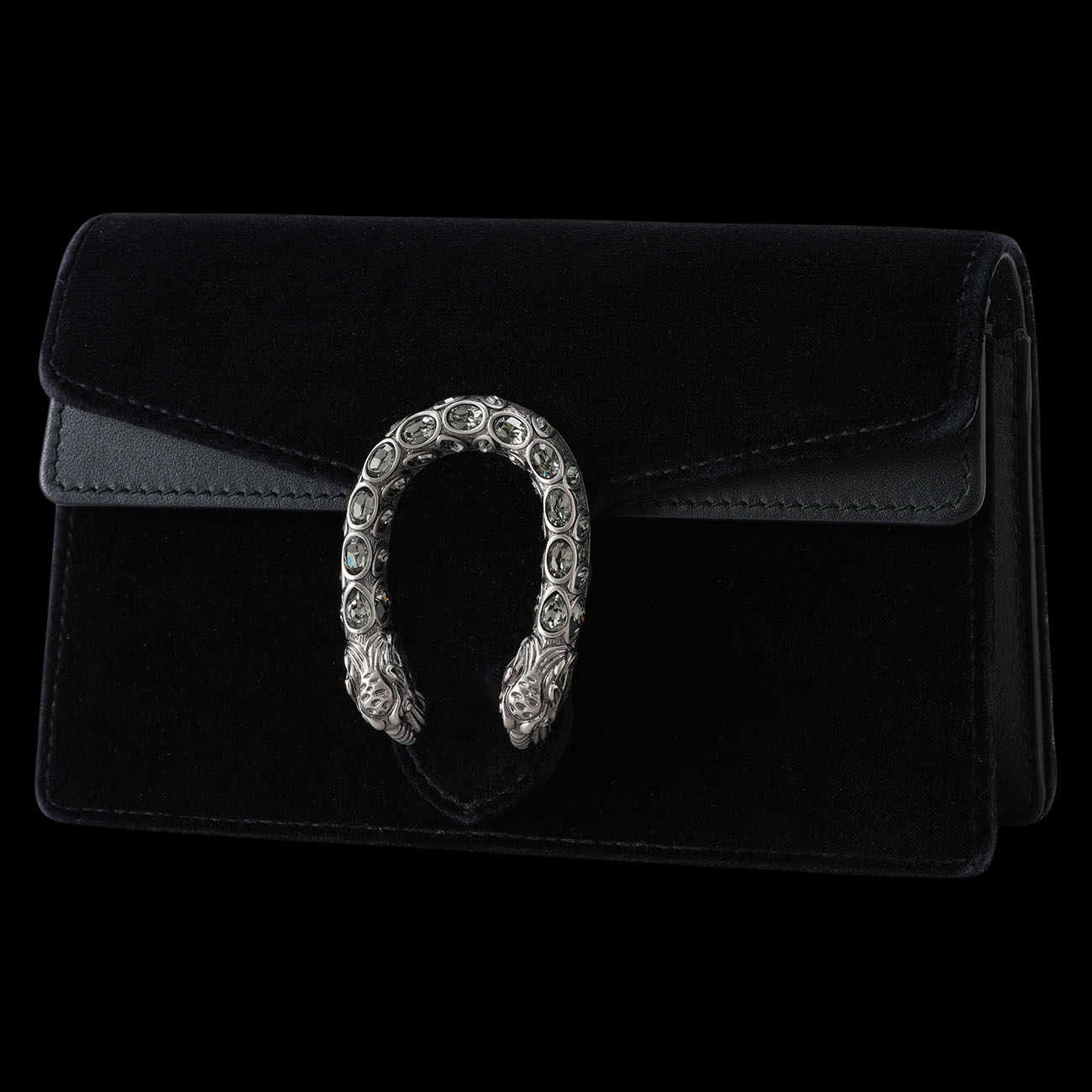 GUCCI(USED)구찌 476432 디오니소스 GG 수퍼 미니백