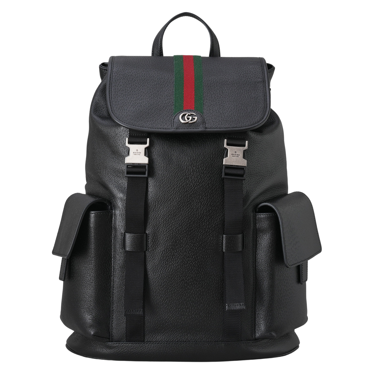GUCCI(USED)구찌 839110 오피디아 라지 백팩