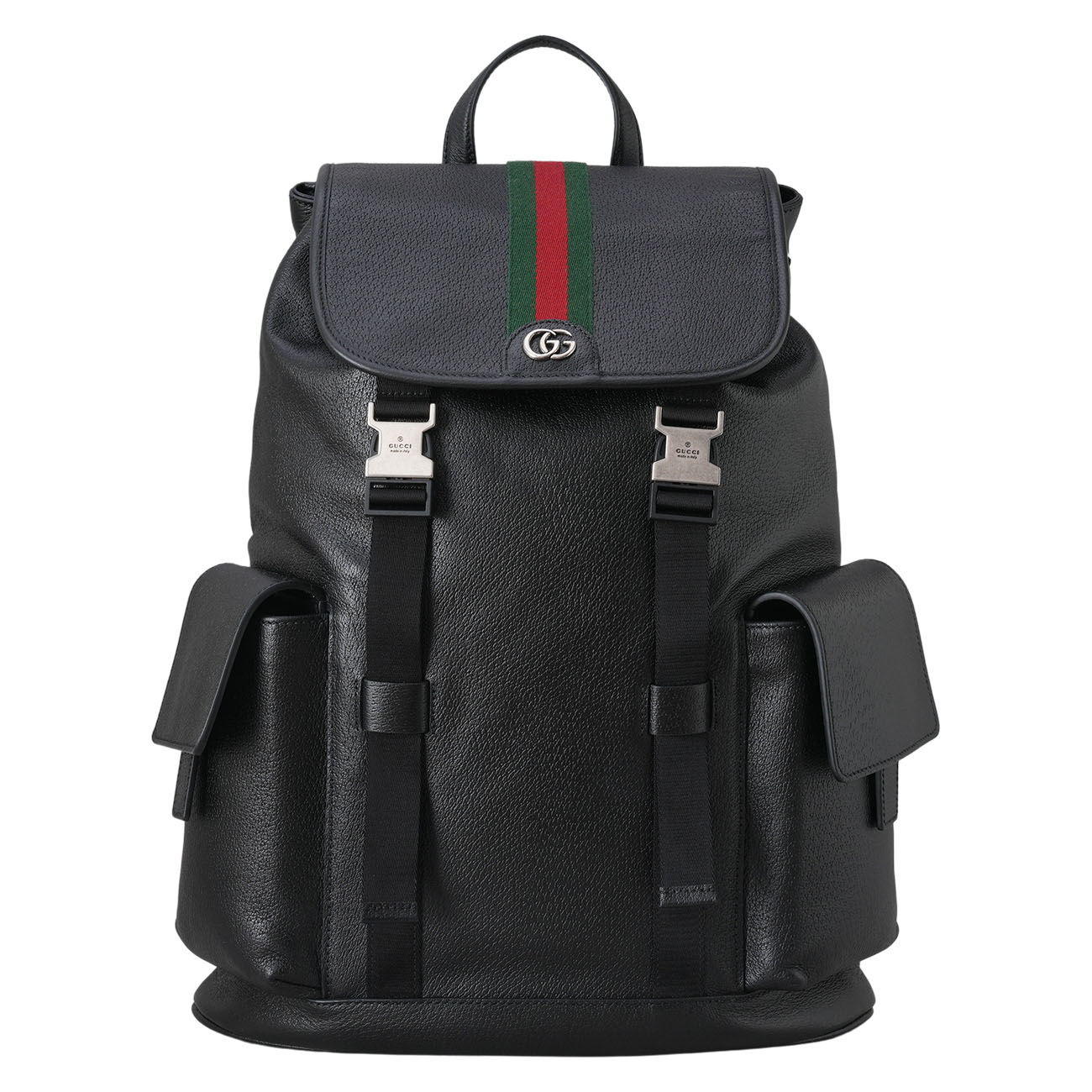 GUCCI(USED)구찌 839110 오피디아 라지 백팩