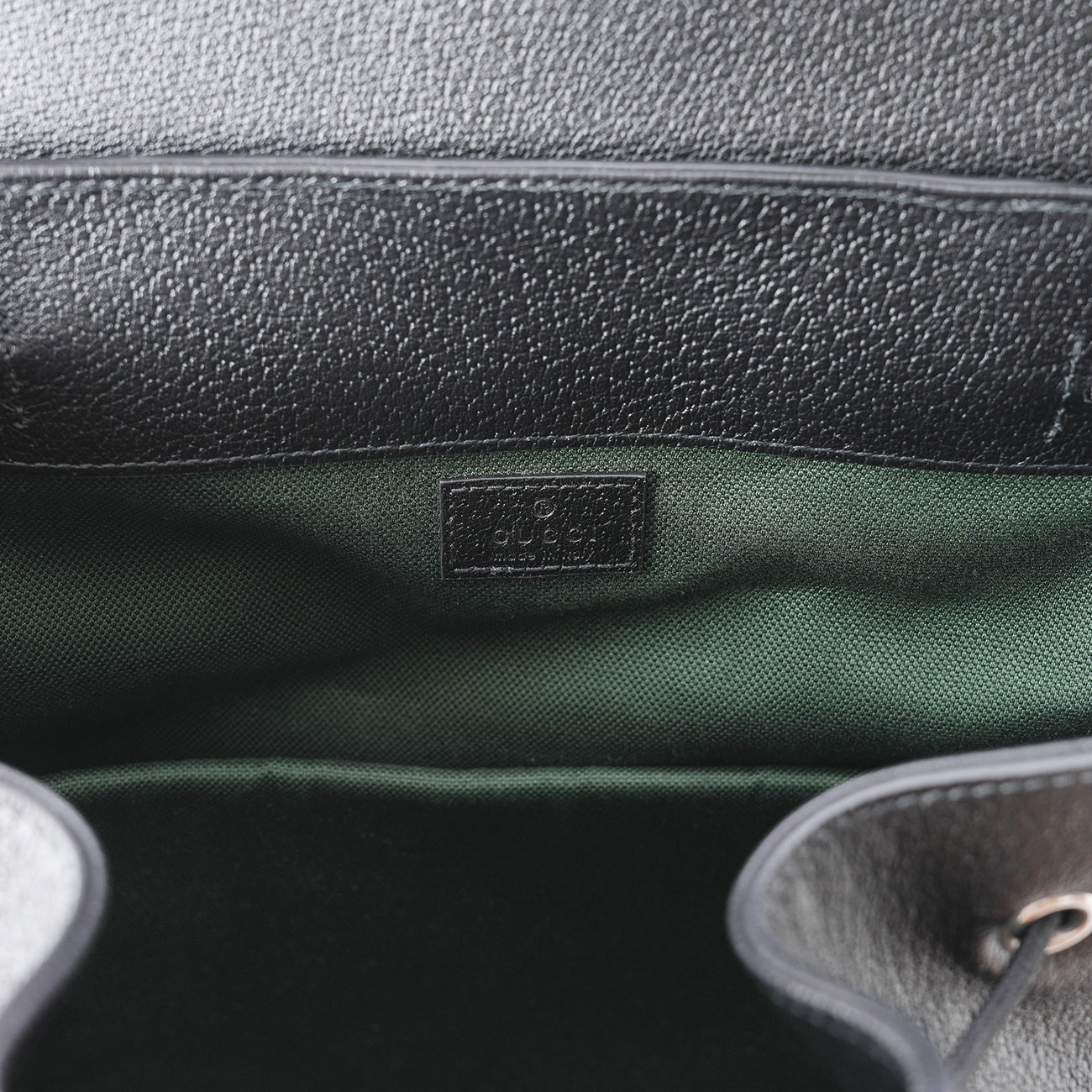 GUCCI(USED)구찌 839110 오피디아 라지 백팩