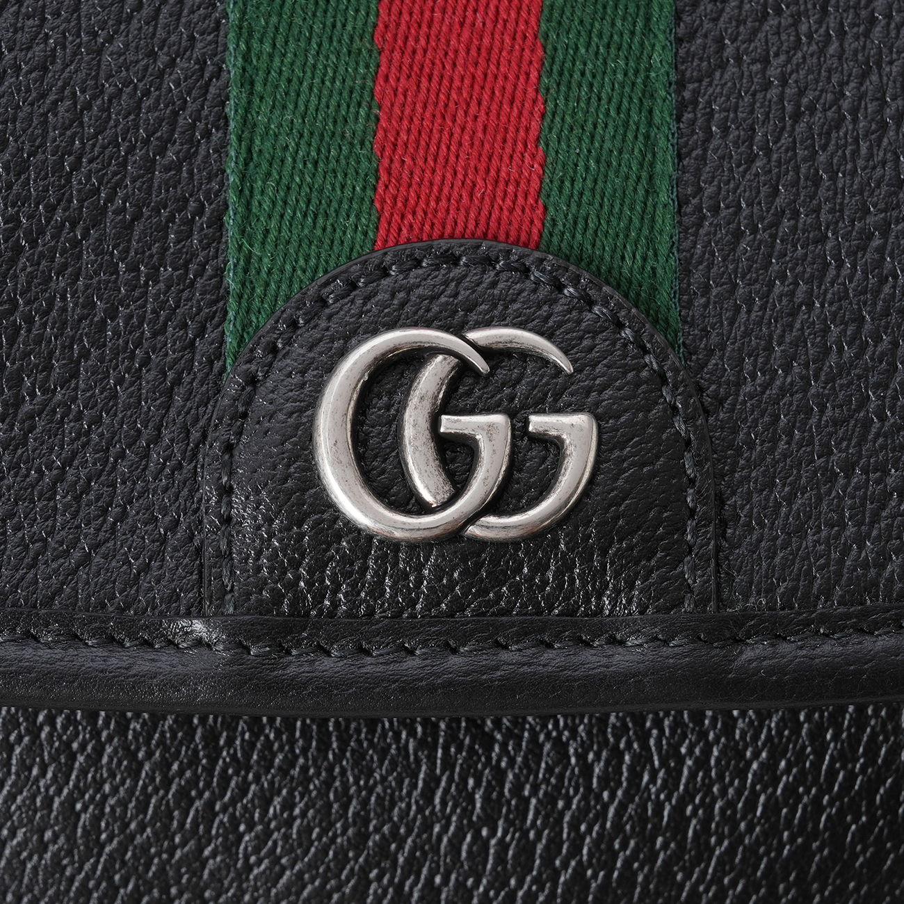 GUCCI(USED)구찌 839110 오피디아 라지 백팩