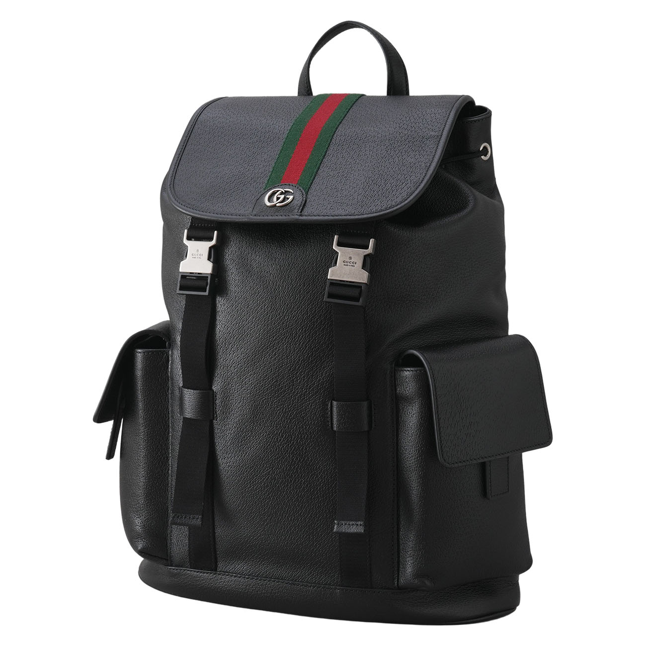 GUCCI(USED)구찌 839110 오피디아 라지 백팩