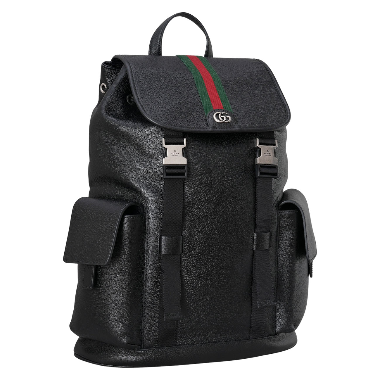 GUCCI(USED)구찌 839110 오피디아 라지 백팩