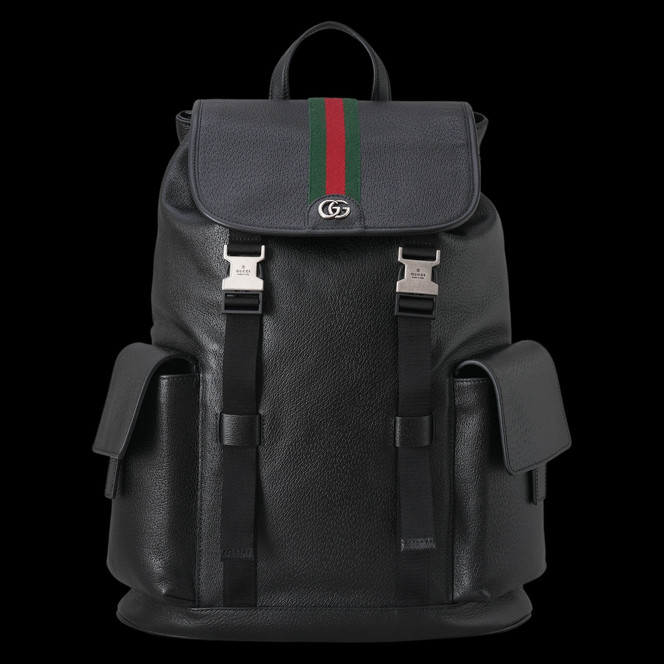 GUCCI(USED)구찌 839110 오피디아 라지 백팩