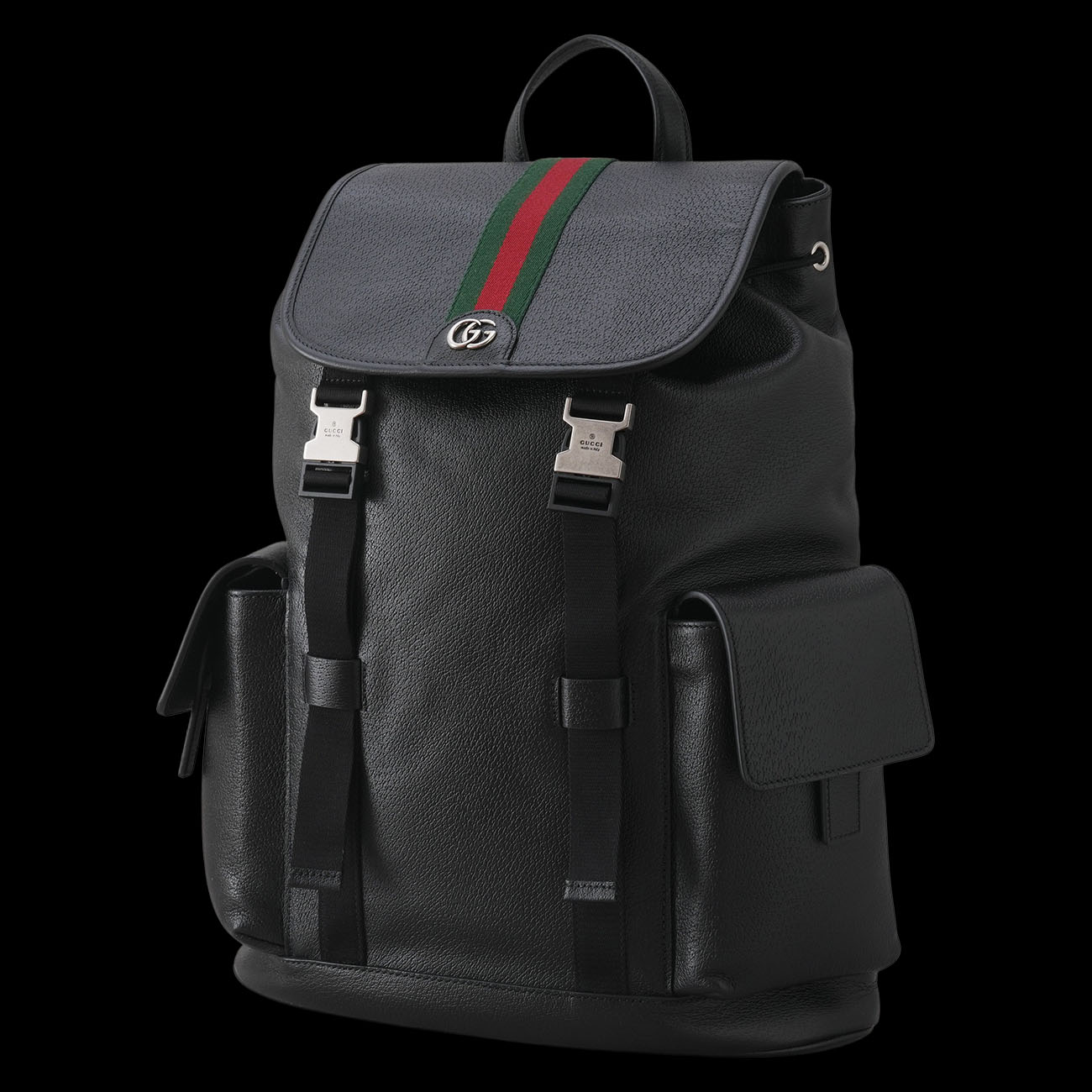 GUCCI(USED)구찌 839110 오피디아 라지 백팩