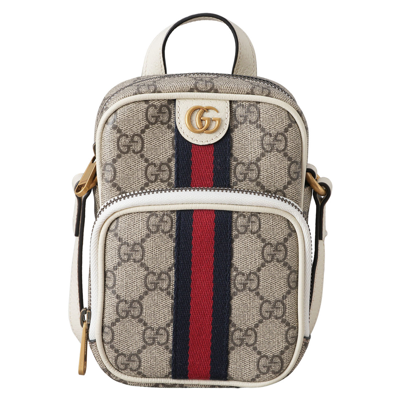 GUCCI(USED)구찌 671681 오피디아 미니 크로스백