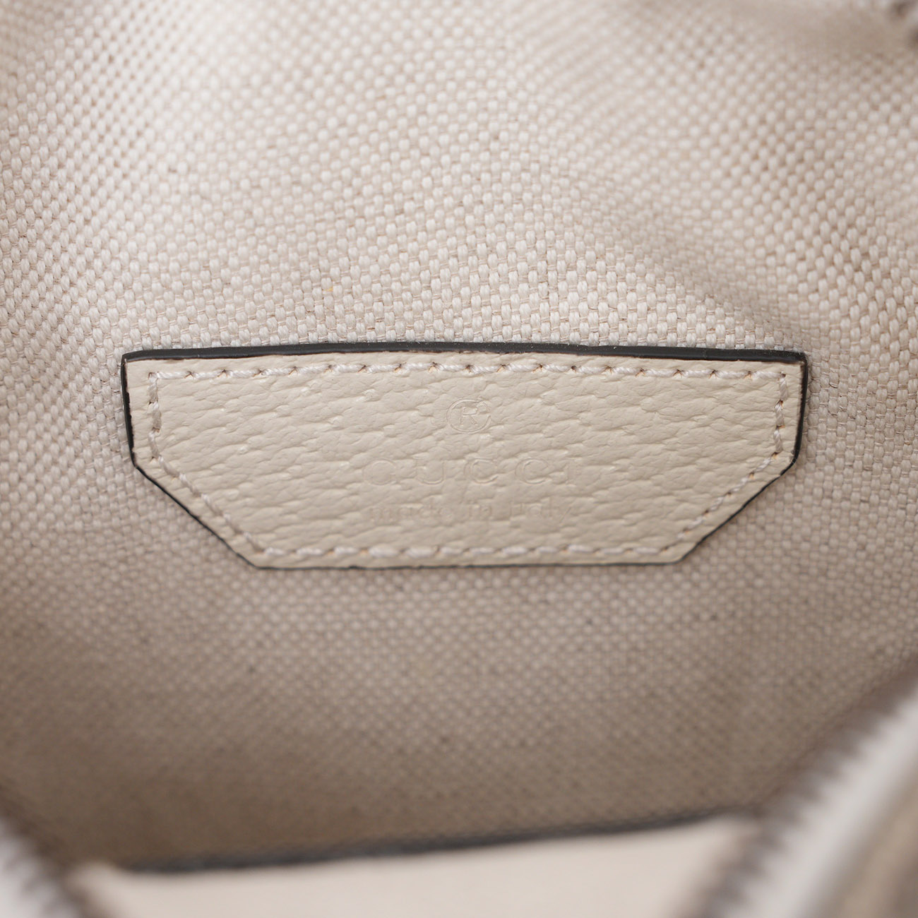 GUCCI(USED)구찌 671681 오피디아 미니 크로스백