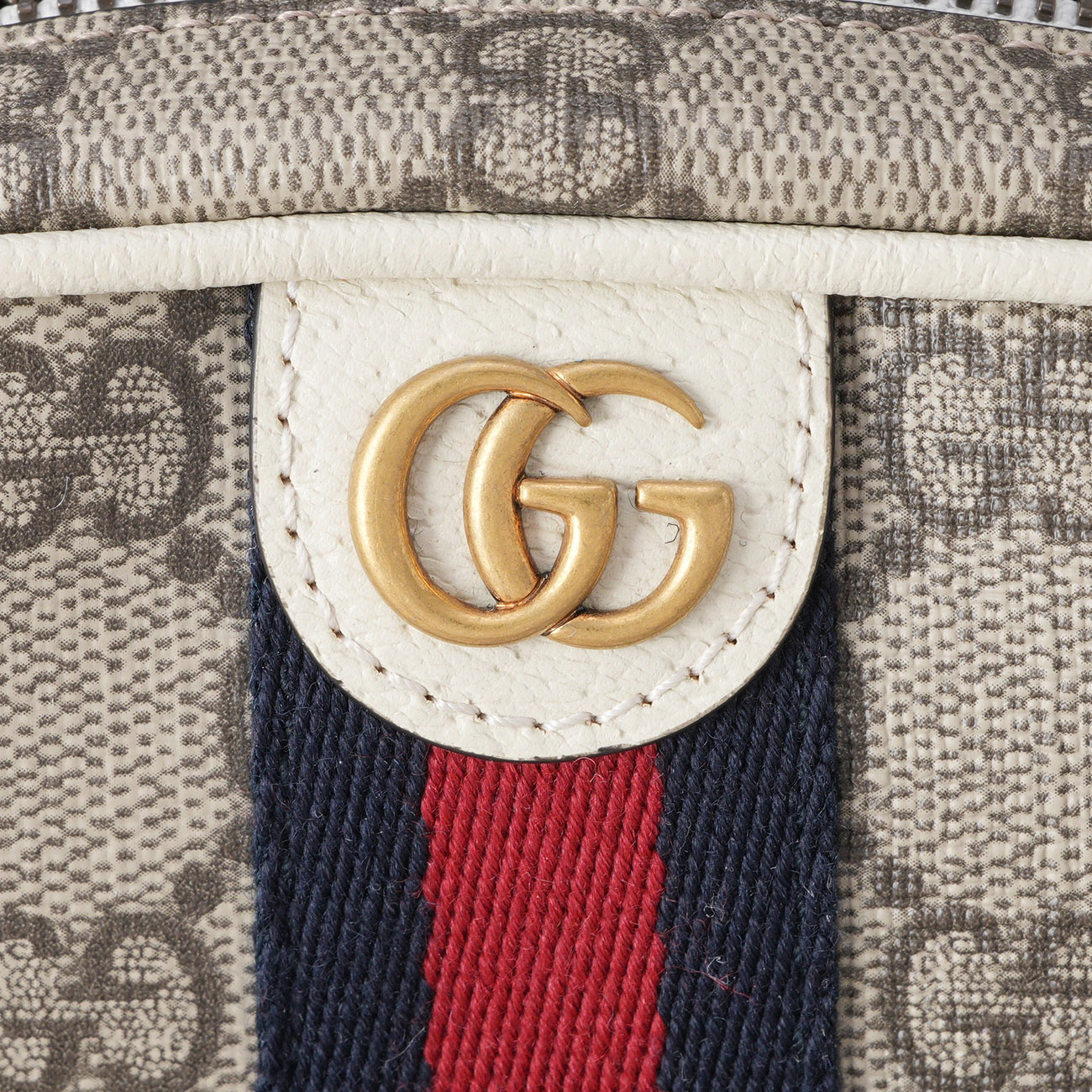 GUCCI(USED)구찌 671681 오피디아 미니 크로스백