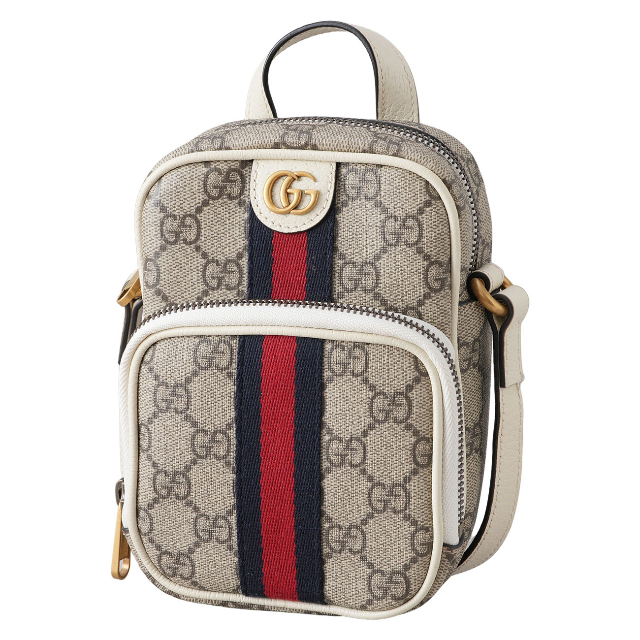 GUCCI(USED)구찌 671681 오피디아 미니 크로스백