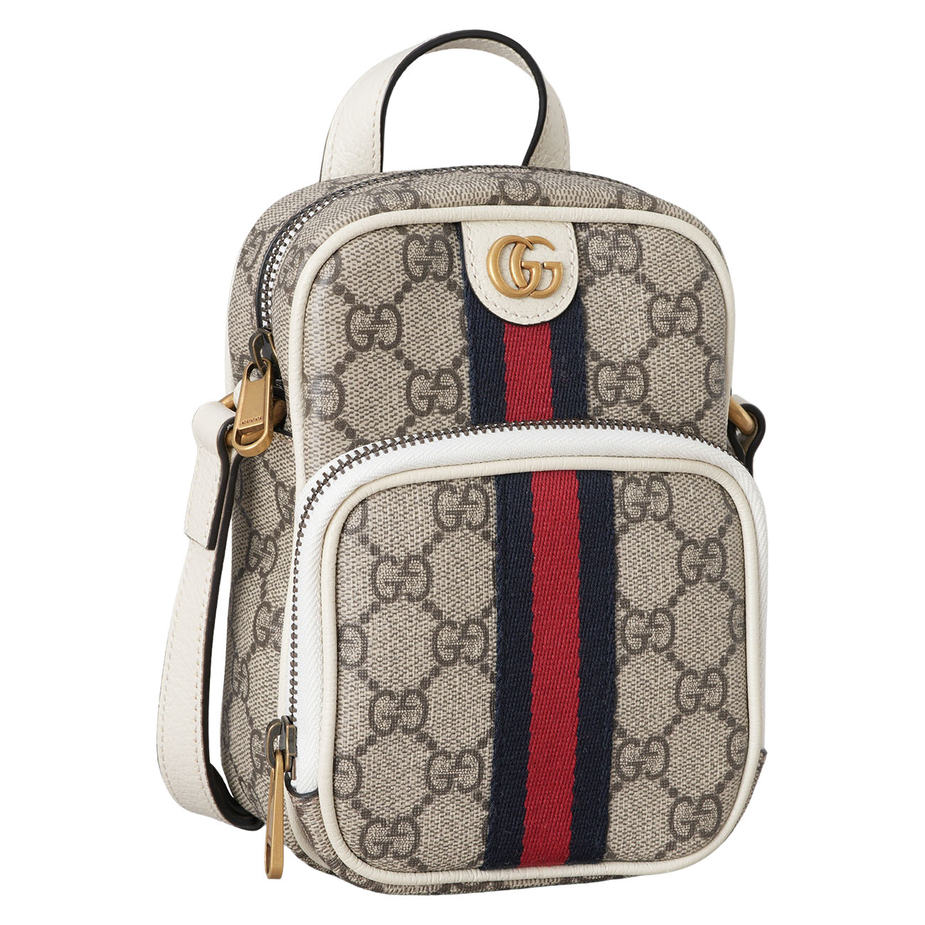 GUCCI(USED)구찌 671681 오피디아 미니 크로스백