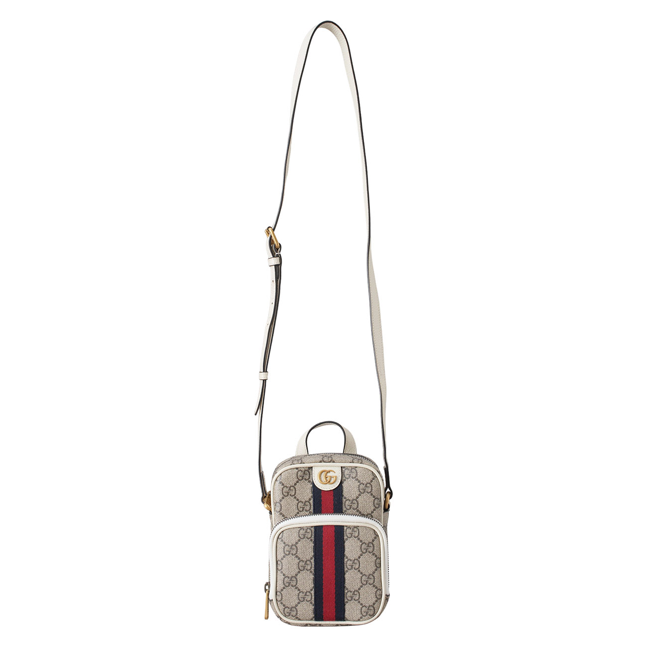 GUCCI(USED)구찌 671681 오피디아 미니 크로스백