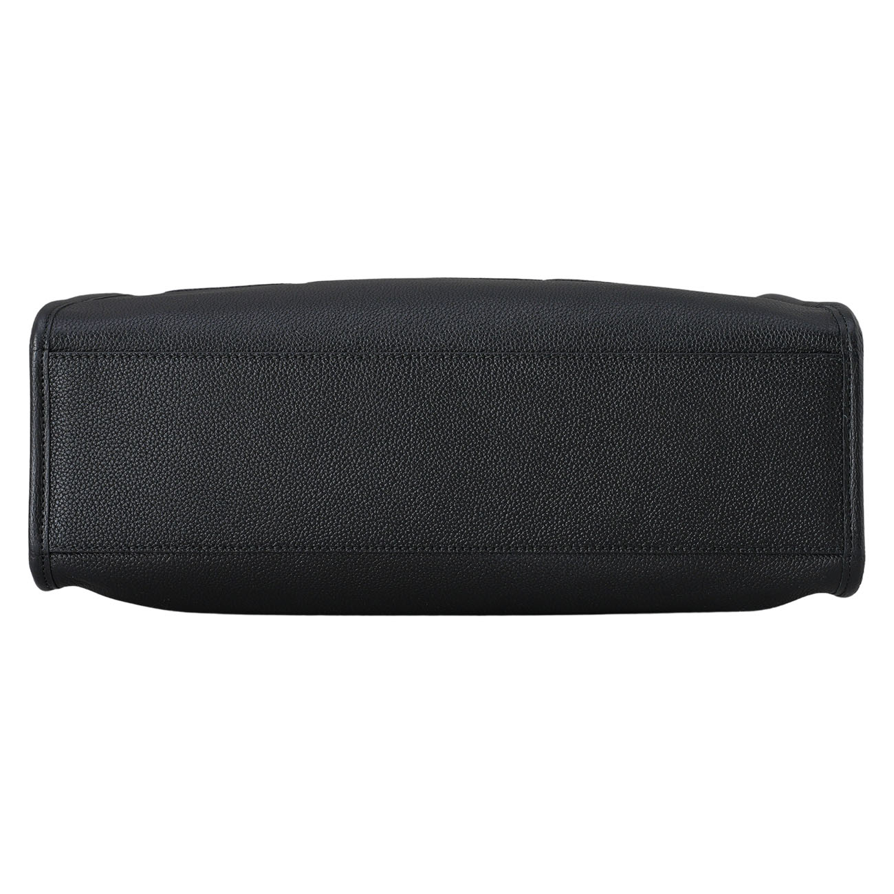 GUCCI(USED)구찌 770975 로고 레더 토트백