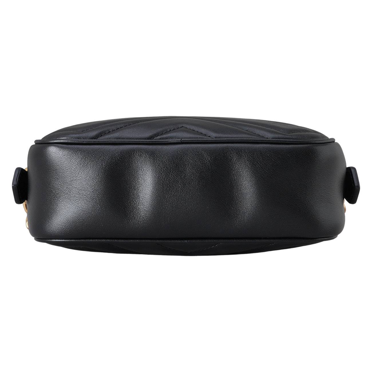 GUCCI(USED)구찌 448065 마몽 마틀라세 미니 크로스백