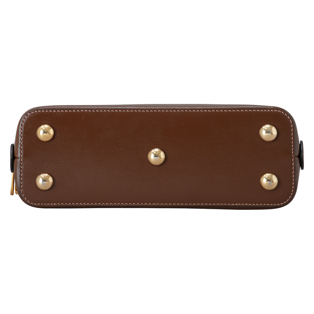 GUCCI(USED)구찌 621220 홀스빗 1955 탑핸들 숄더백 브라운