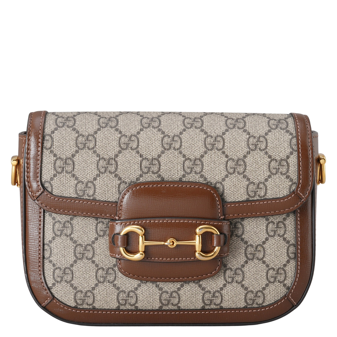 GUCCI(USED)구찌 568574 홀스빗 1955 숄더백 미니
