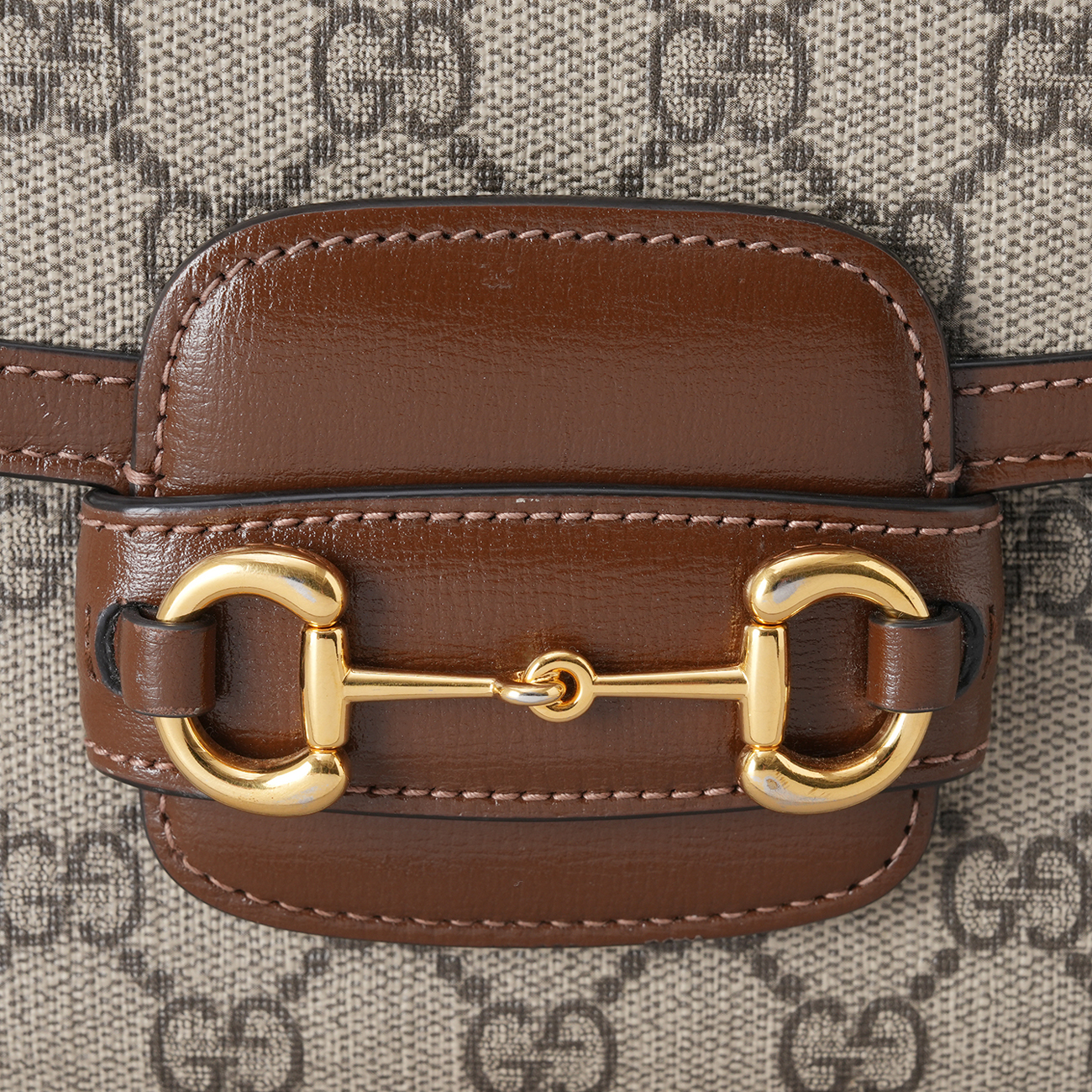 GUCCI(USED)구찌 568574 홀스빗 1955 숄더백 미니