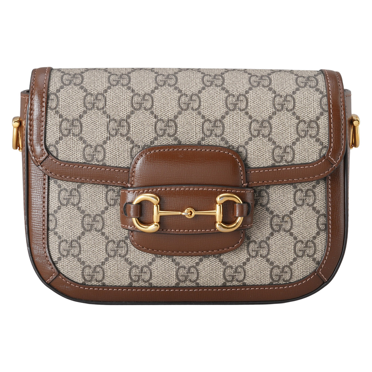GUCCI(USED)구찌 568574 홀스빗 1955 숄더백 미니